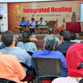 integrated healing 71